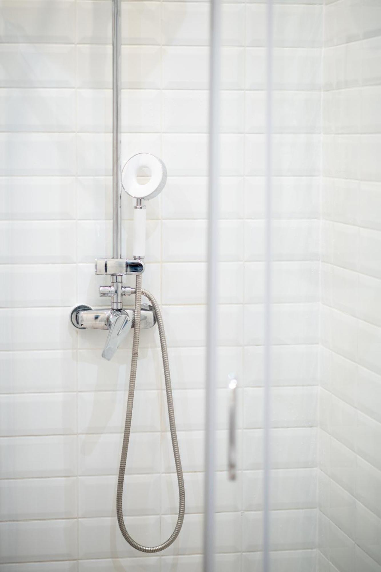 Old Town Apartment Klaipeda Free Parking Luaran gambar