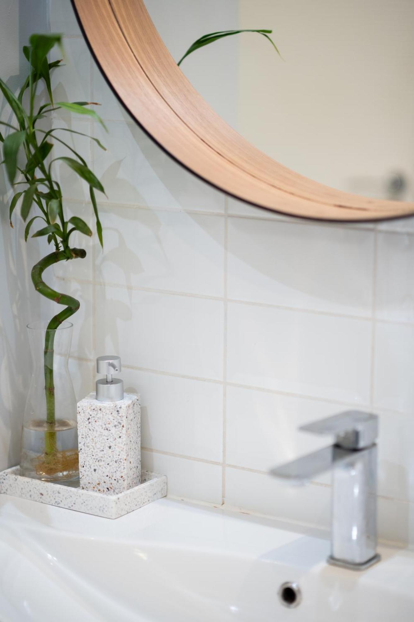 Old Town Apartment Klaipeda Free Parking Luaran gambar