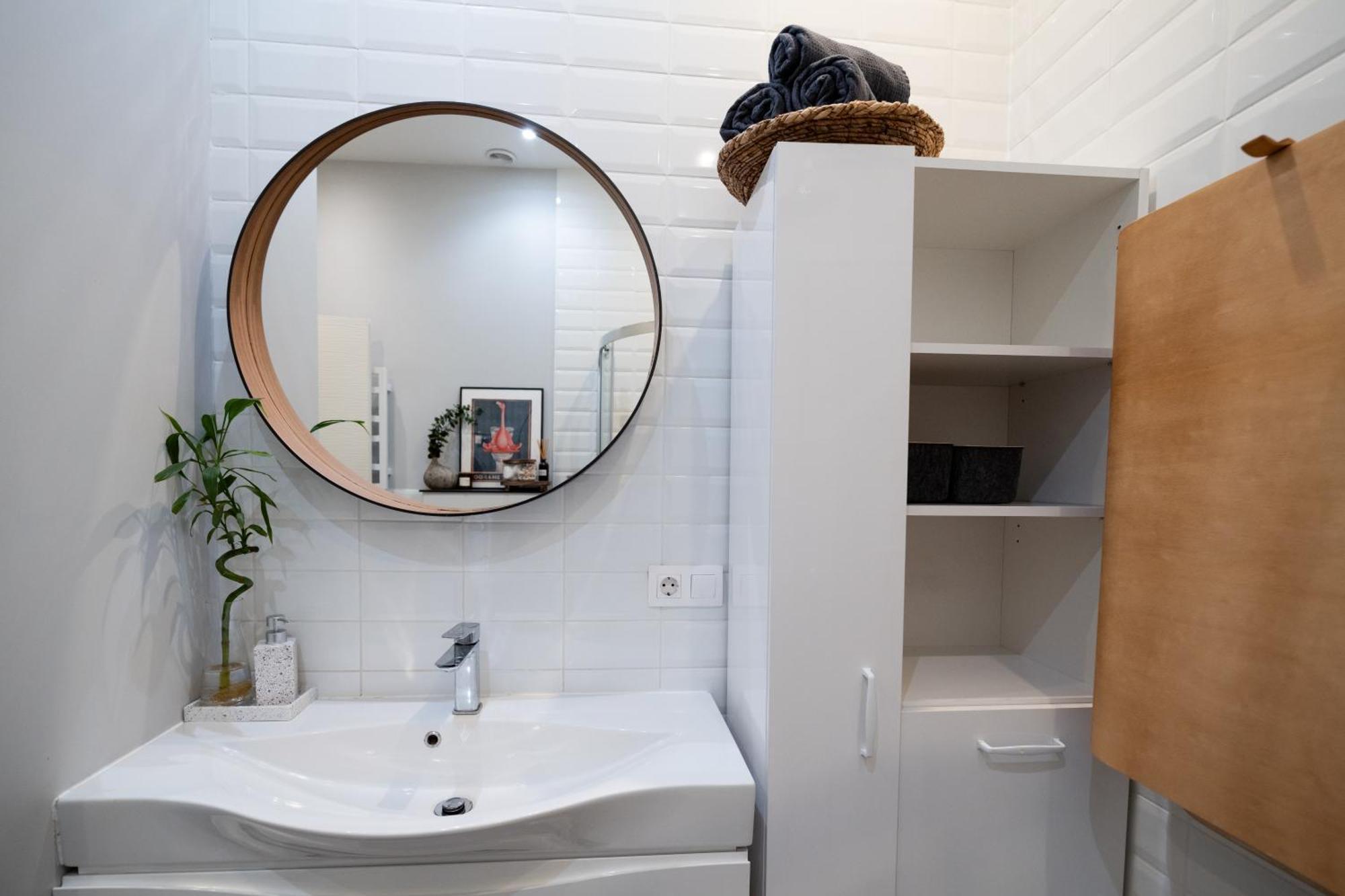 Old Town Apartment Klaipeda Free Parking Luaran gambar