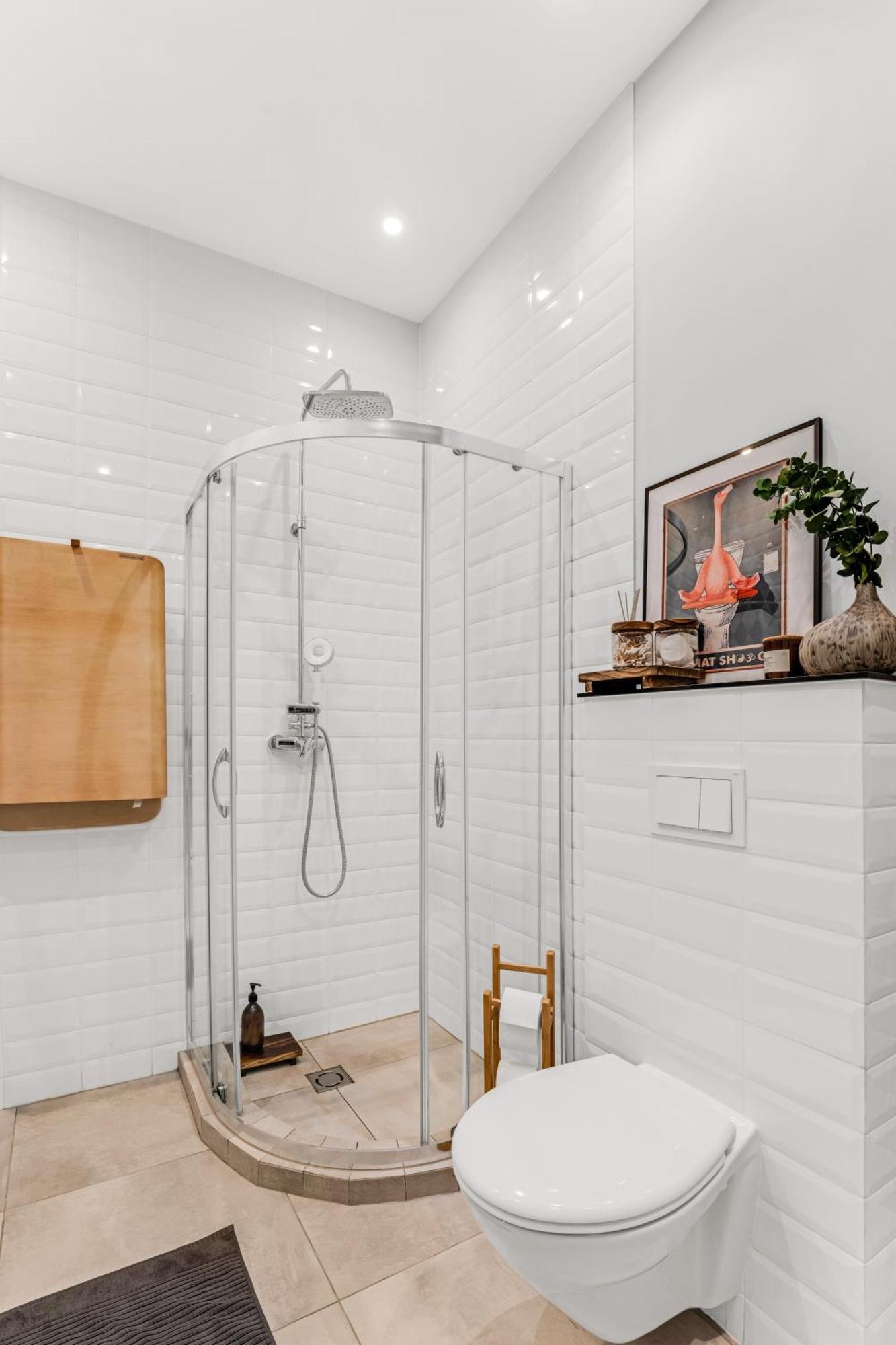Old Town Apartment Klaipeda Free Parking Luaran gambar
